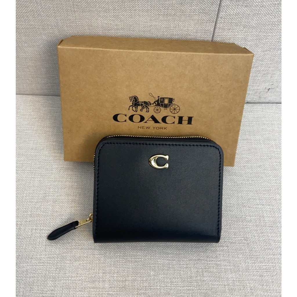 Women Handbag CD716 CH814 CR992 Women'S Short Folding Zipper Billfold Wallet