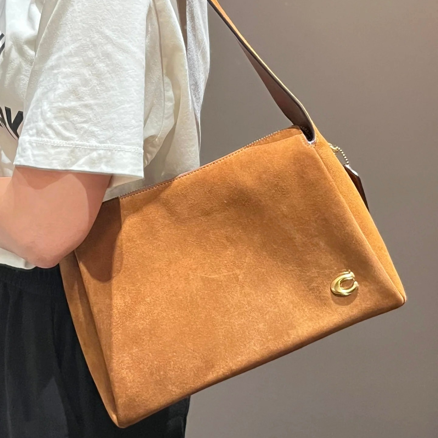 Women Handbag CCC45 CCC48 LOLA SHOULDER BAG