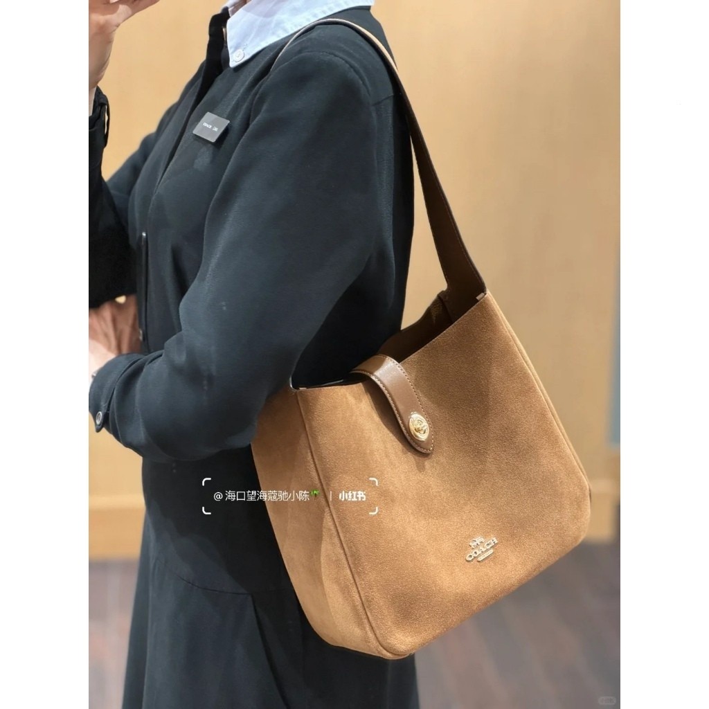 CW003 CW002 HADLEY  October New Product Hadley Hadley Shoulder Bag