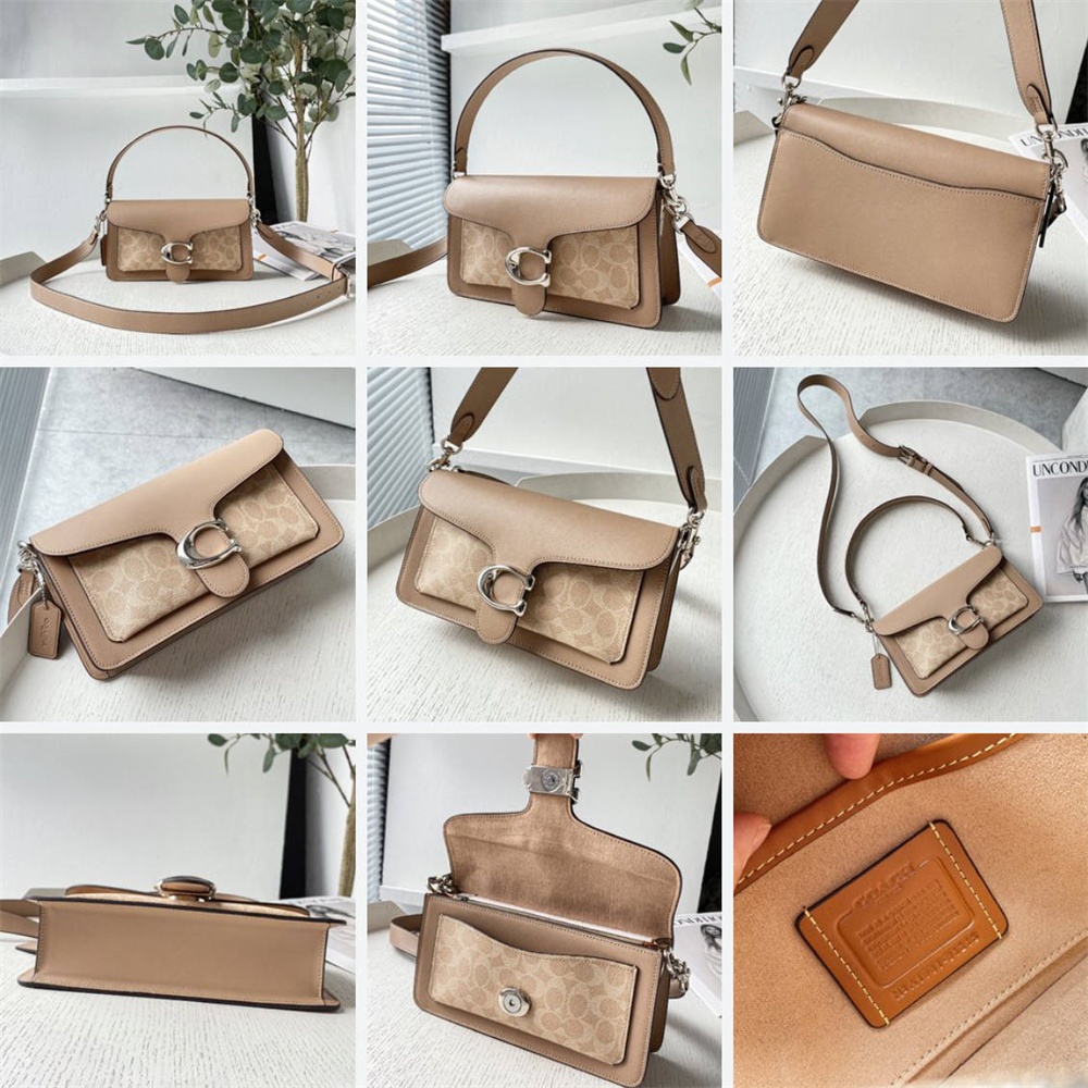 73995 73722 CC887 91215 5601 7168 6793 3700 Shoulder Bag Women Crossbody Sling Top Handle Handbag