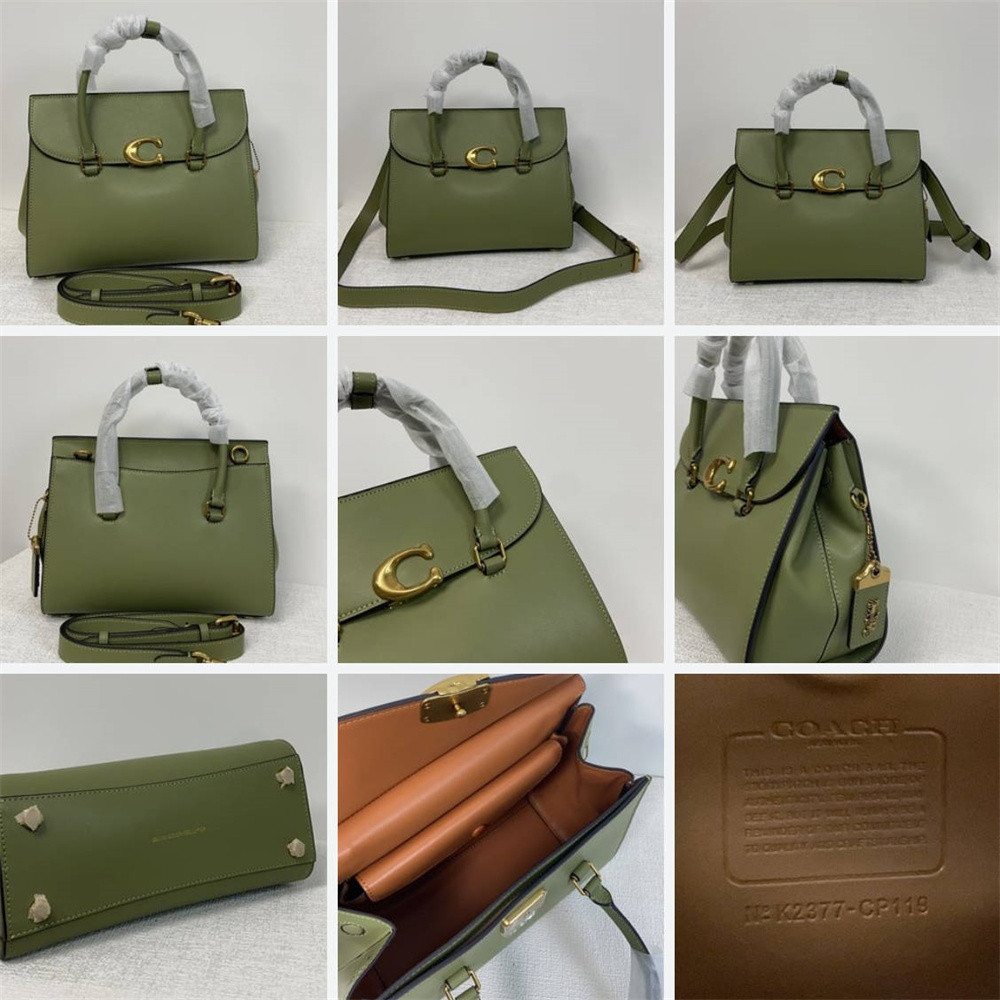 Women handbag CP449 CP119 Broome Carryall Crossbody Sling Shoulder Bag