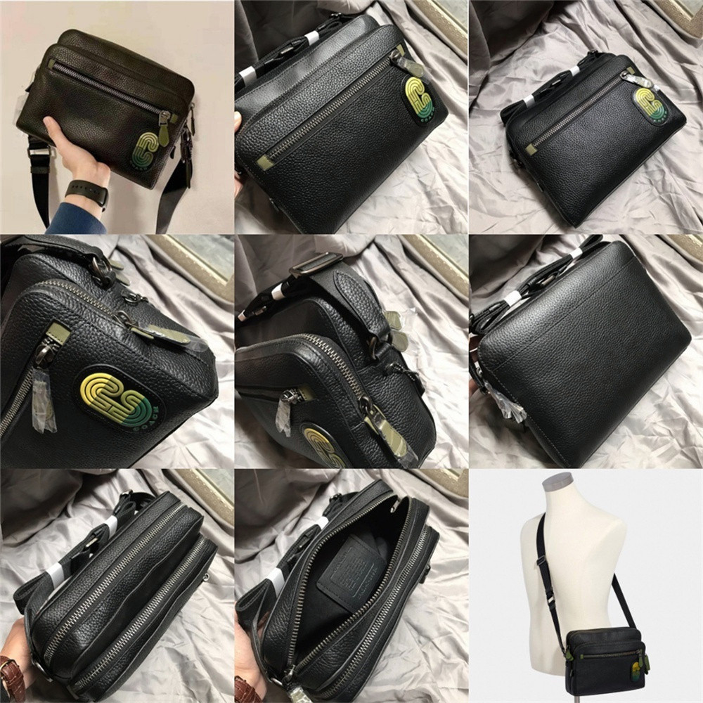 Men handbag West Crossbody Messenger Sling shoulder Bag 91484 91485 89964