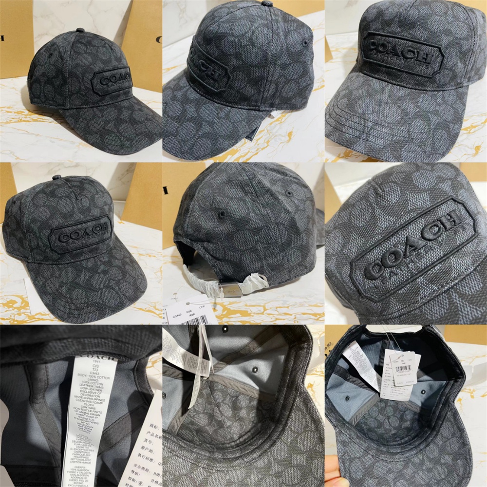 Hat 75703 89104 C3443 Men And Women Common Canvas Duck Tongue Baseball Cap