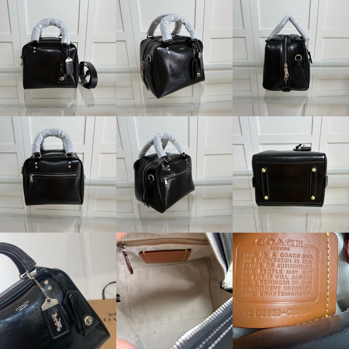 CBH04 CUBE ROGUE 20 women handbag shoulder bag
