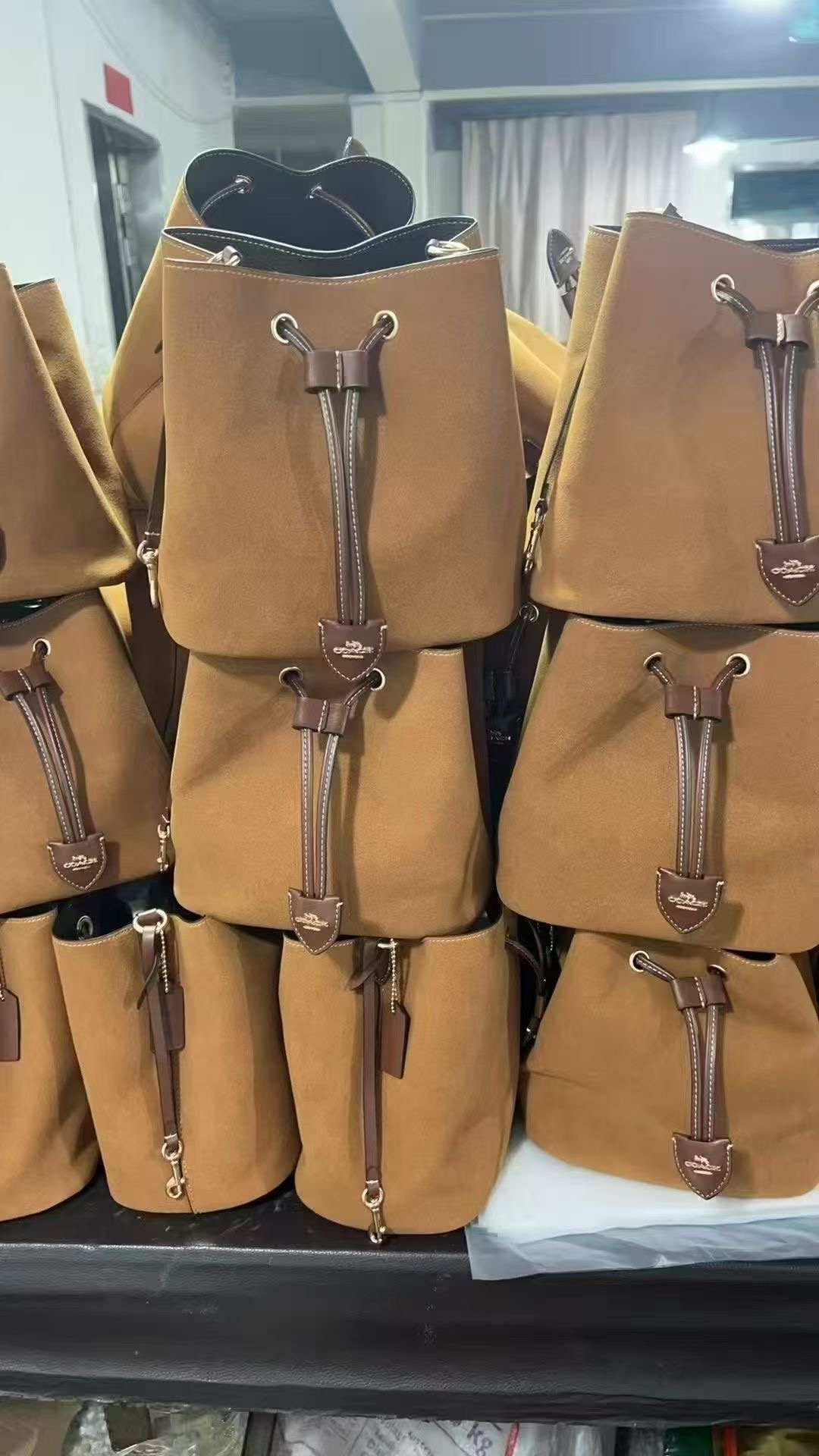 women handbag shouder sling crossbody Bucket Bag CCC78