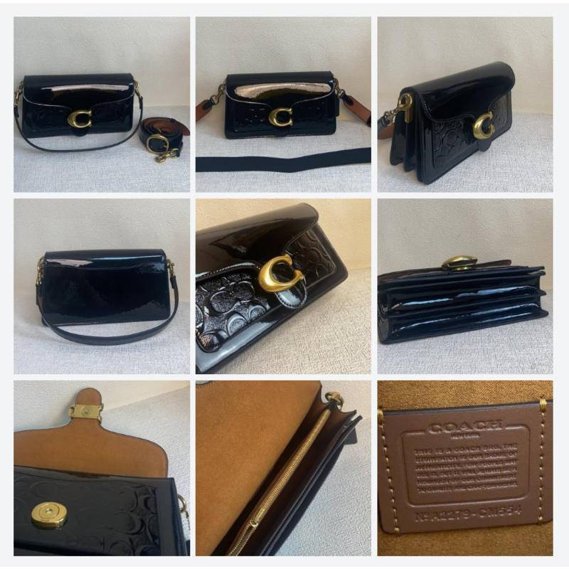 Women Handbag CM554 Tabby 26 Crossbody Sling Shoulder Bag