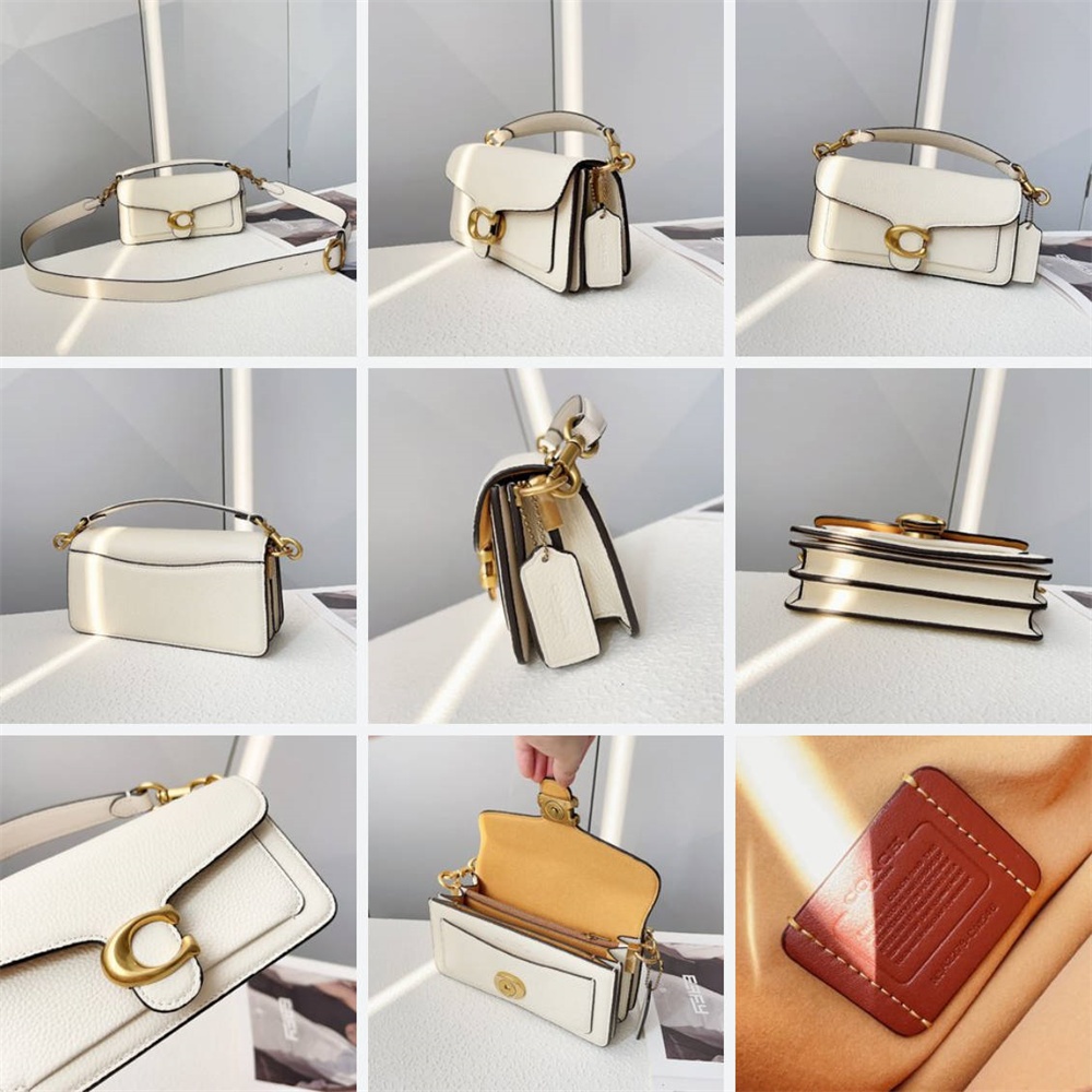 Women Handbag CM569 CM546 CM539 CM556 CQ765 Tabby 20 Crossbody Sling Shoulder Bag