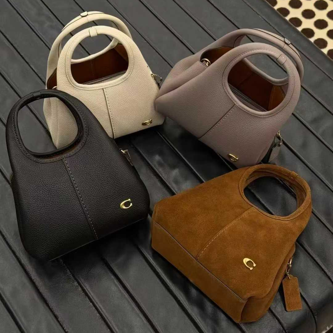 Women Handbag CCY32 CCY33 LANA 19 Sling SHOULDER BAG