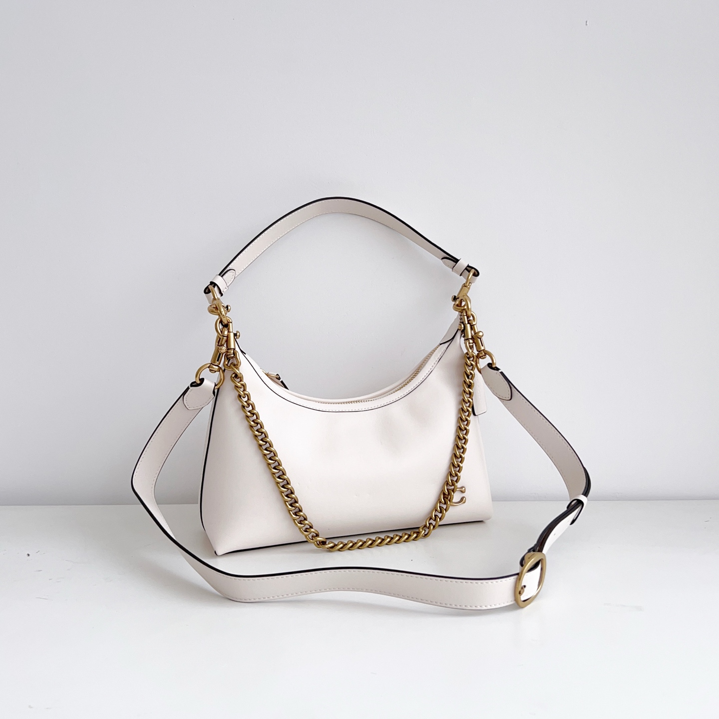 CAM27 CAM26 CW640 CW656 CAD75 CW830 25 Juliet Shoulder Bag Women Hobo Crossbody Sling Chain Handbag