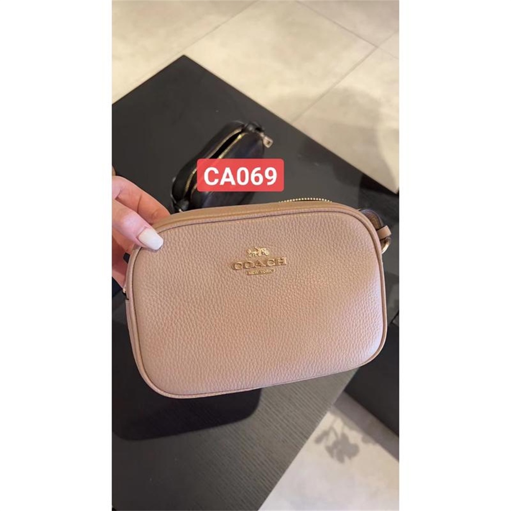 Women handbag C9926 CA732 CA719 CA069 CB868 CE111 C9939 CA072 CF248 CF249 CC943 CE675 CF455 Mini Jamie Sling Camera Bag