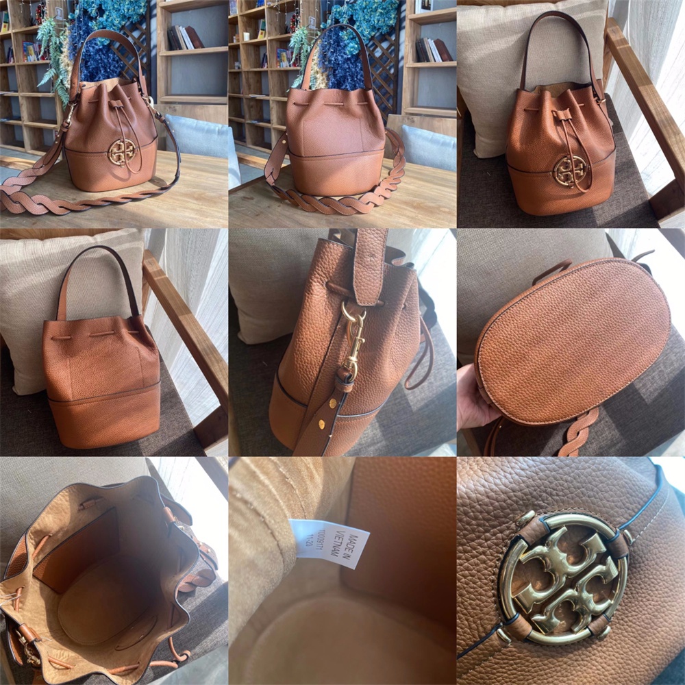 Women Handbag 79323 Miller Crossbody Sling Bucket Bag