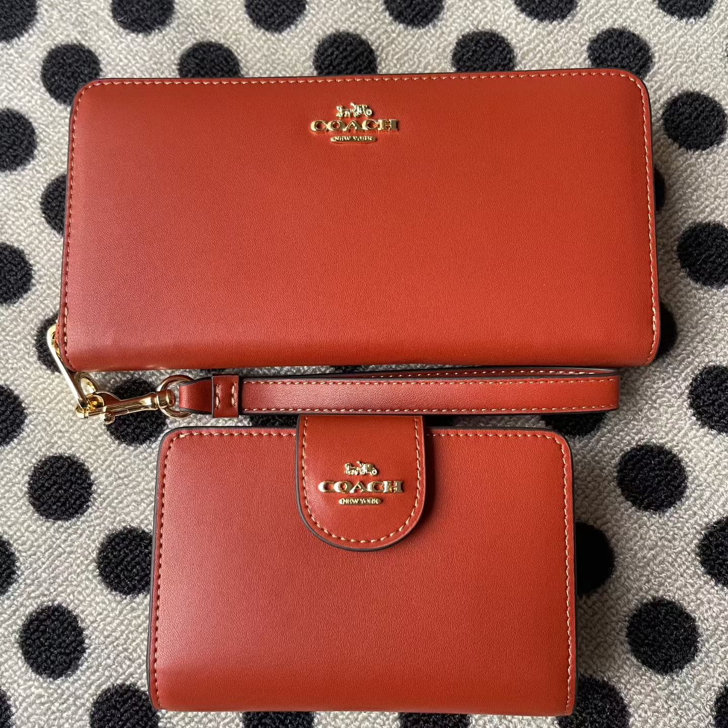 women handbag CBN98 Long Zip Around Wallet