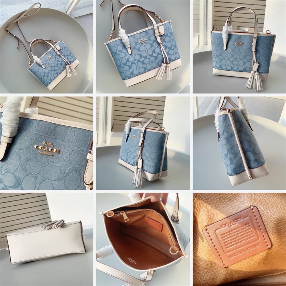 Mollie Tote 25 Women Bag C4250 C4084 C4085 C4086 C8416 C8217 C8613 CB600 CA142 CB570 CB651 CA252 CK373 CA252