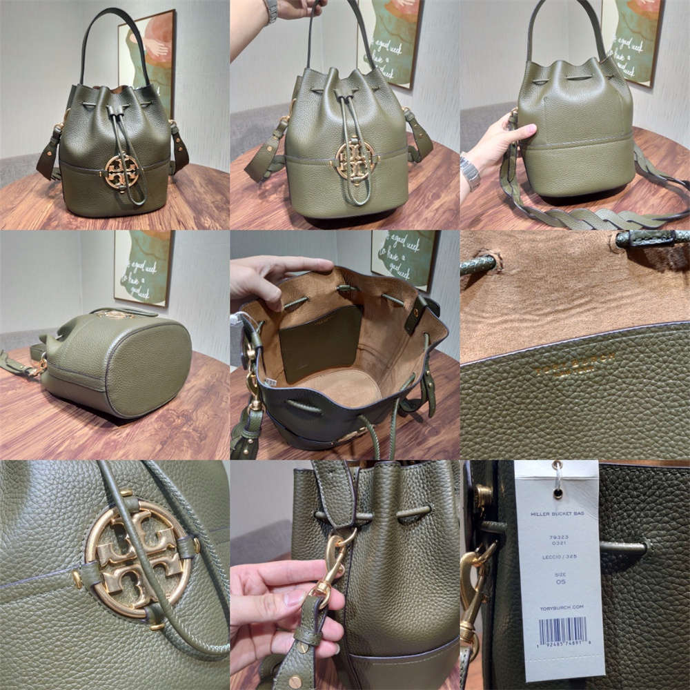 Women Handbag 79323 Miller Crossbody Sling Bucket Bag
