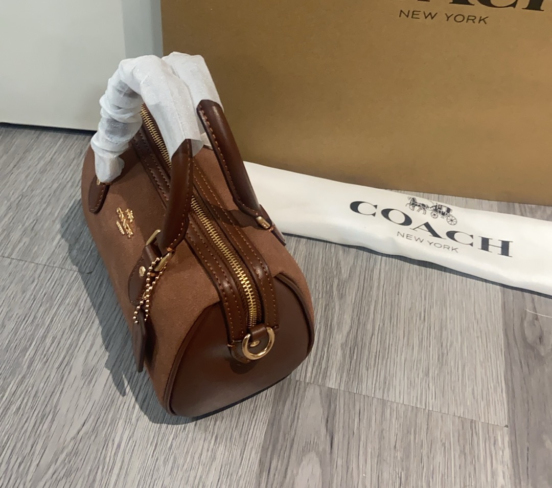 Women Hnadbag CCF29 Mini Rowan Crossbody Satchel Sling Bag