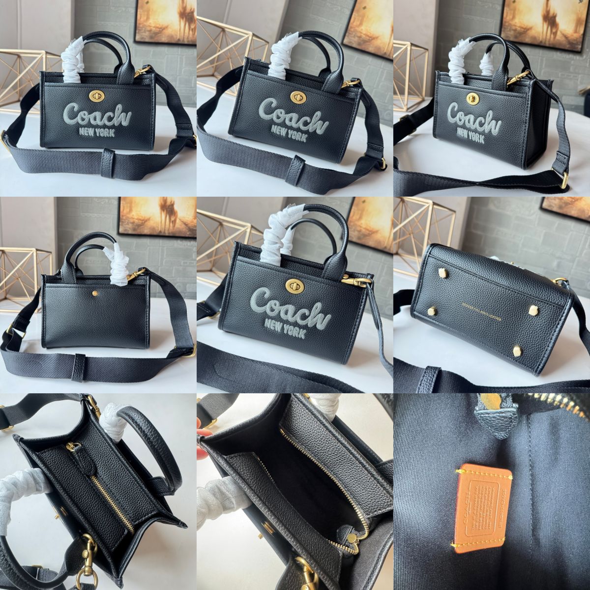 Women Handbag CAO26 CAM66 CAM75 CARGO shoulder sling TOTE BAG