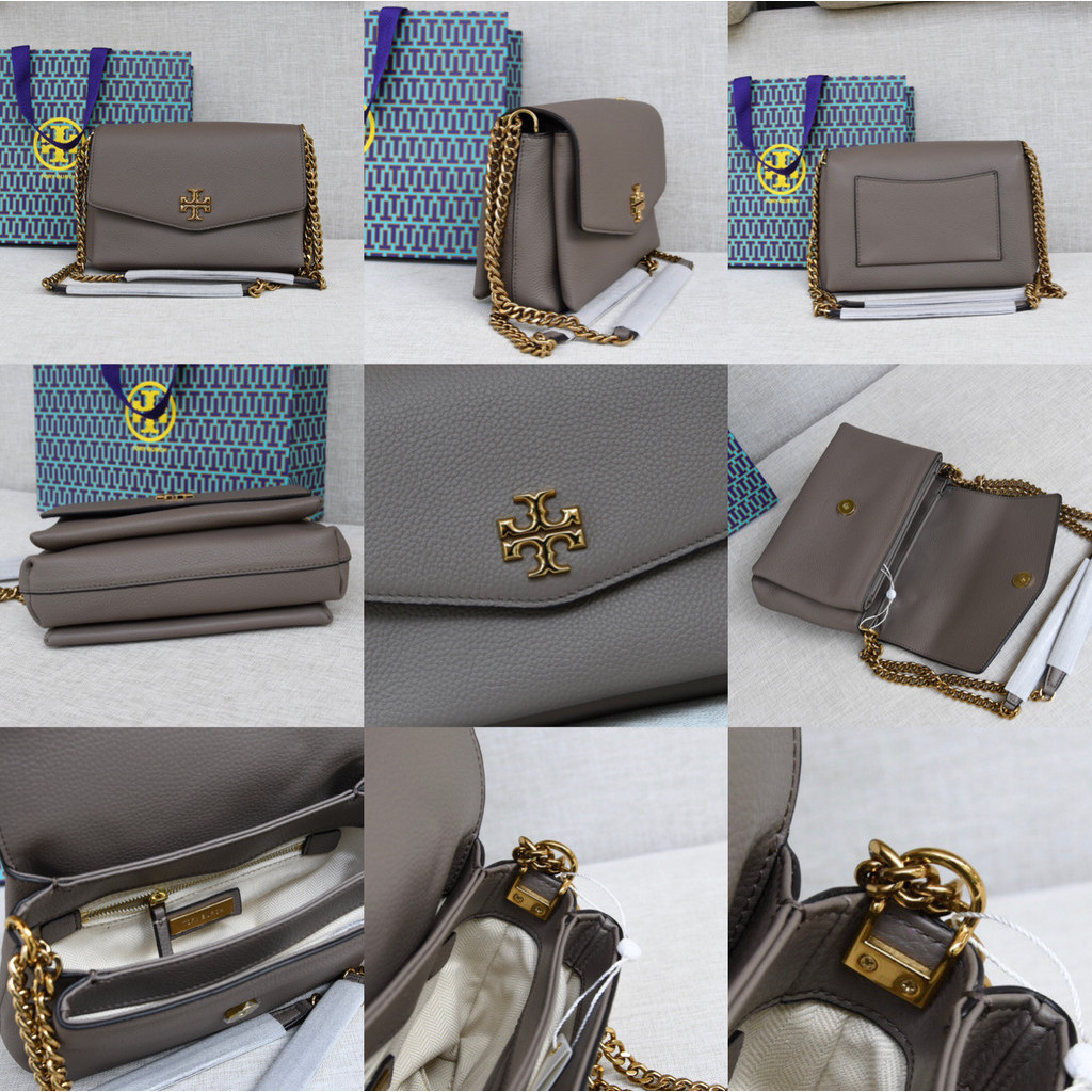 Women Handbag 74643 Kira Pebbled Small Convertible Shoulder Bag
