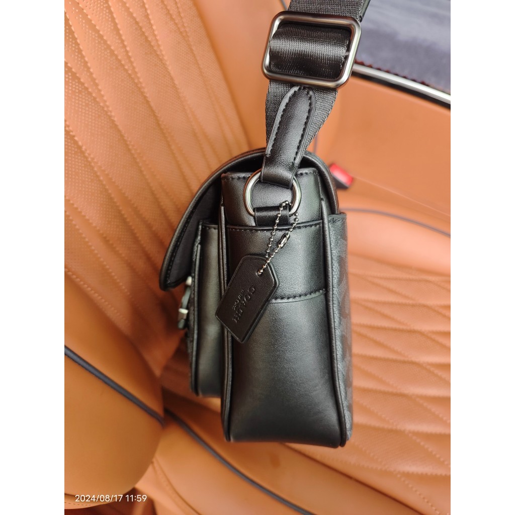 CT110 CT716 League Hybrid Crossbody Men Sling Messenger Bag