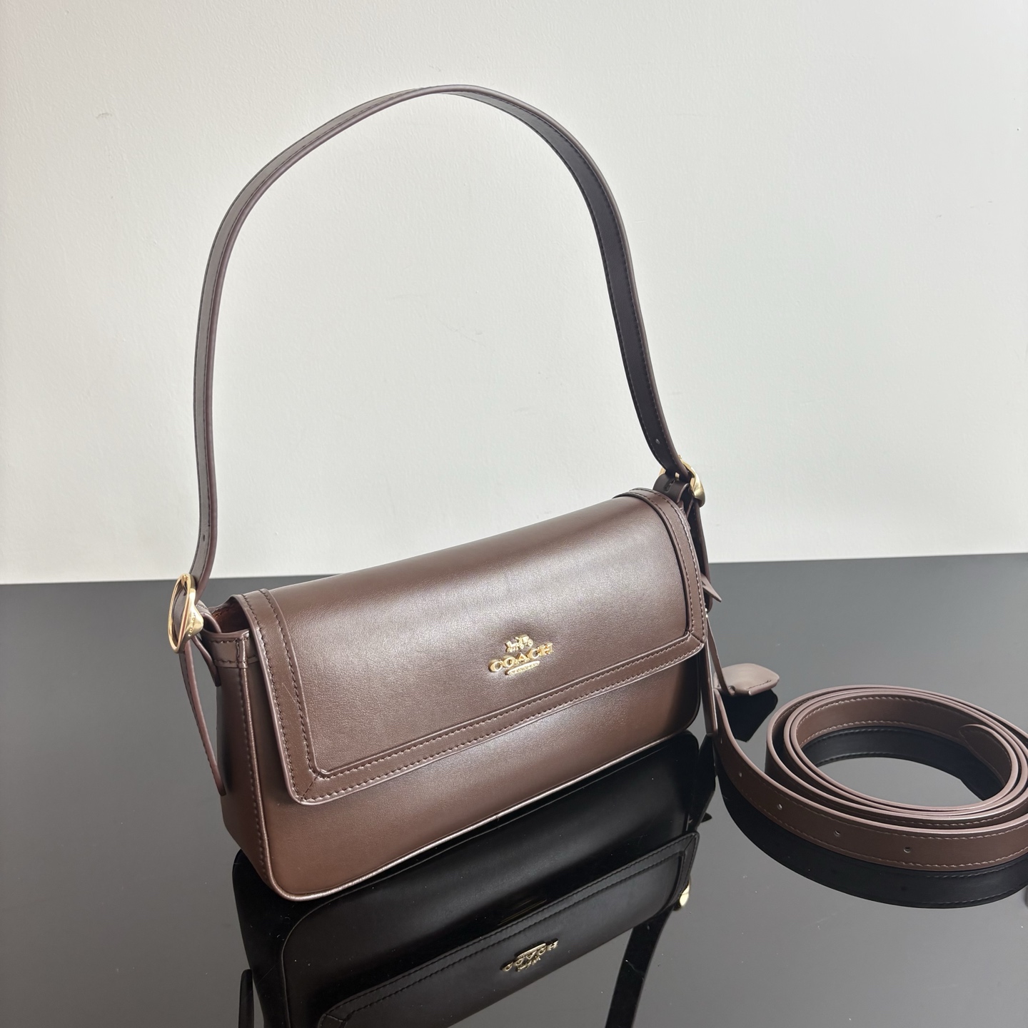 Women Handbag CCV63 CCV64 CCV65 ETTA 25  Shoulder Crossbody Sling Bag