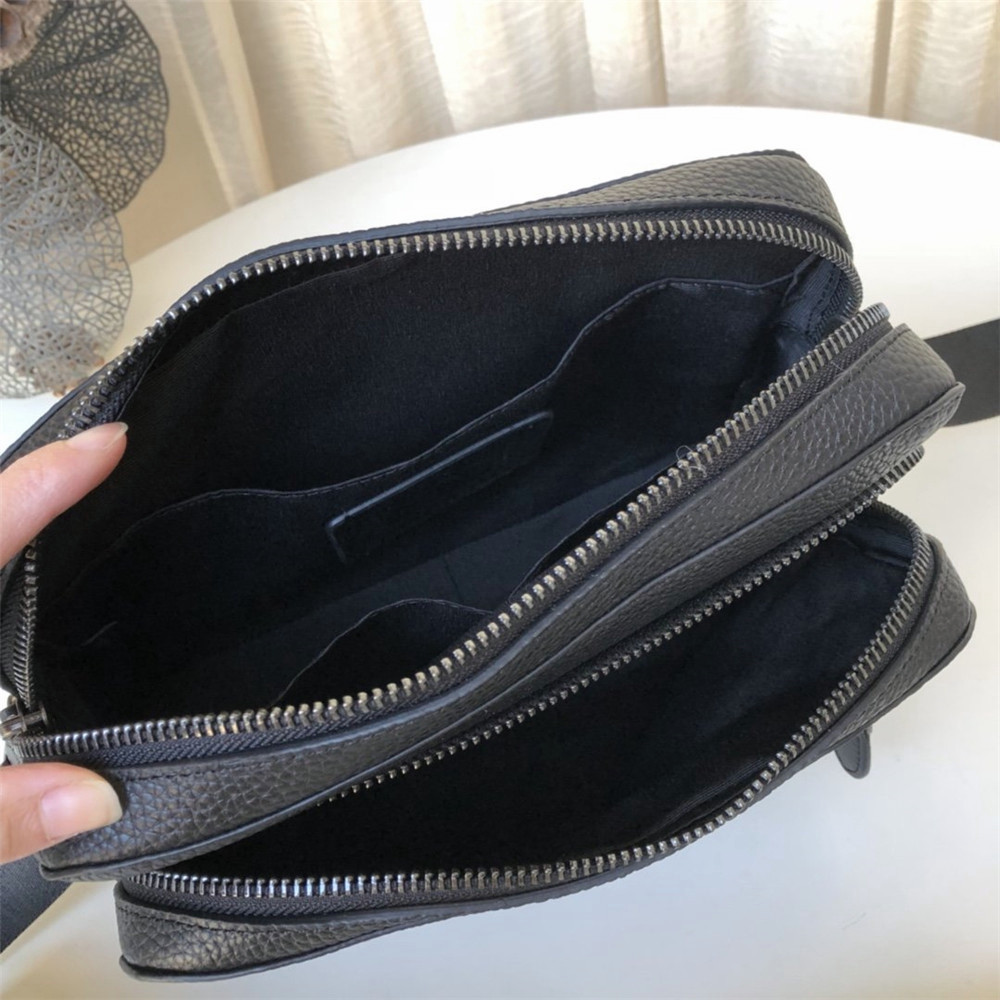 Men handbag West Crossbody Messenger Sling shoulder Bag 91484 91485 89964