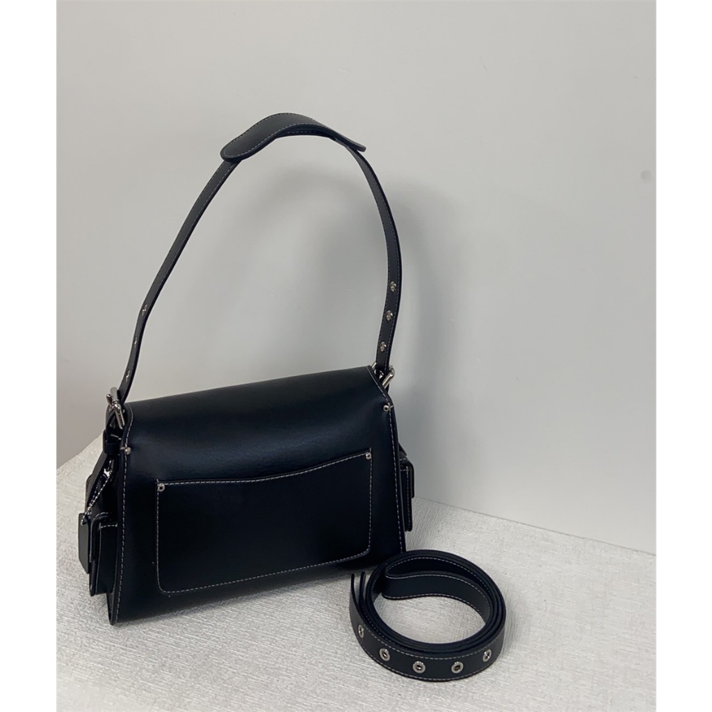 CT721 Cargo Soft Tabby Women Handbag Crossbody Sling Messenger Shoulder Bag