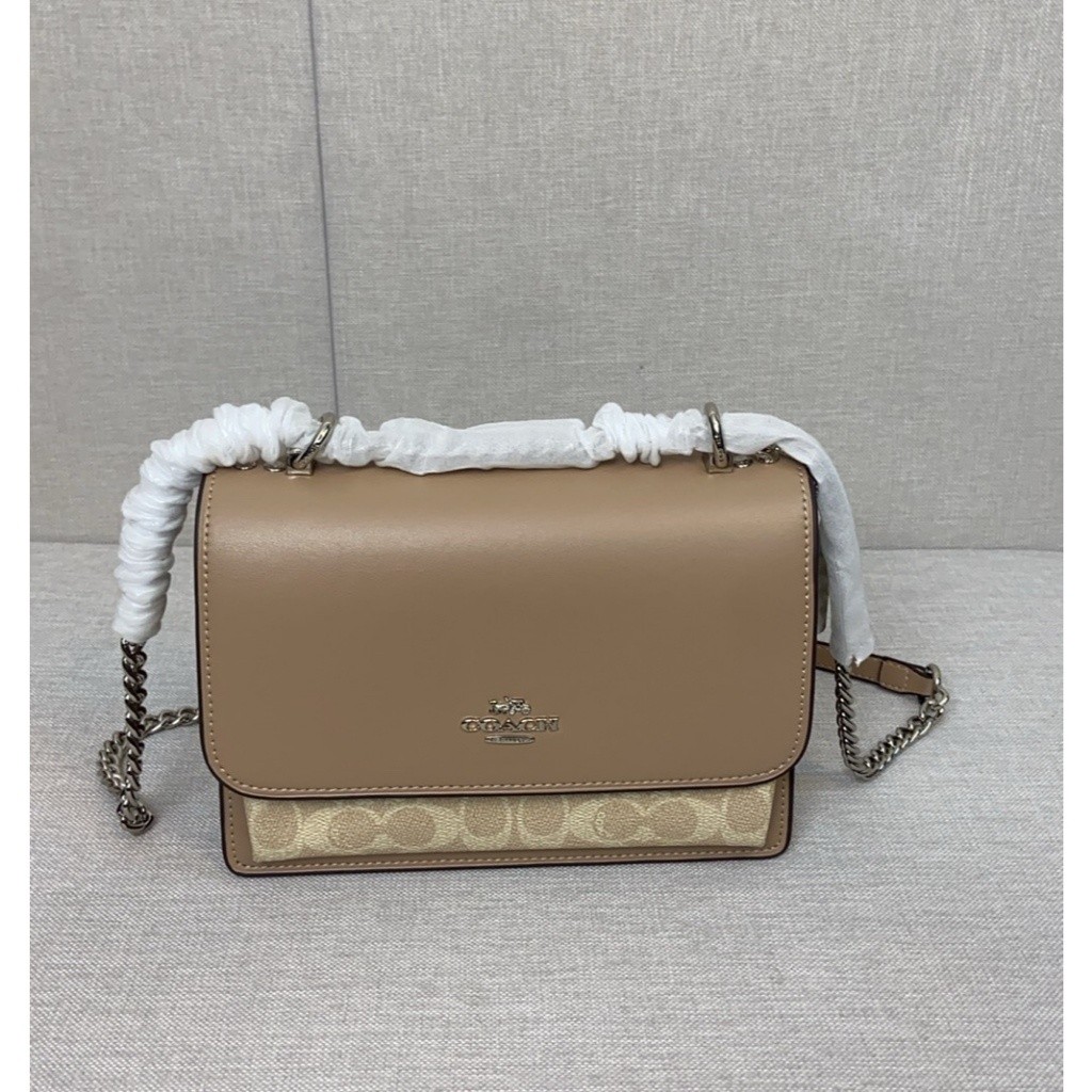 CV978 CV944 Klare Crossbody Women Handbag Sling Chain Bag