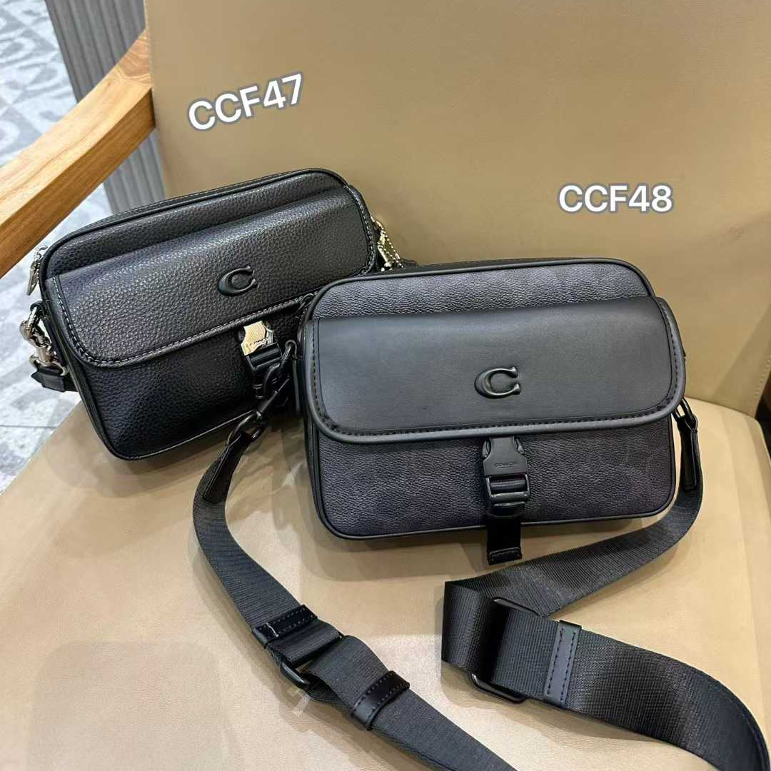 Men Handbag CCF47 CCF48 KNOX Shoulder CAMERA BAG