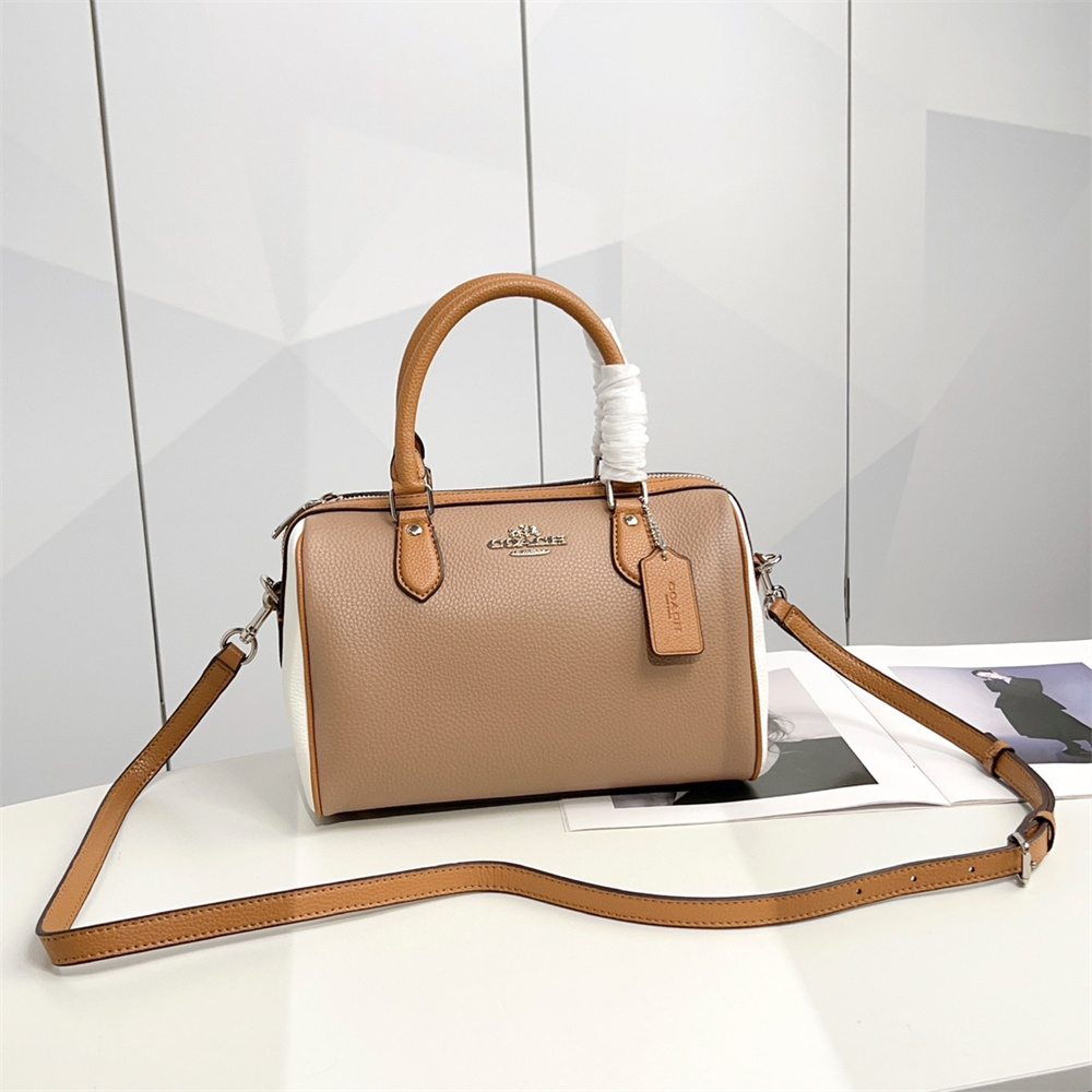CH280 CH486 CH141 CH511 CH516 CH282 CH322 CH283 Rowan Satchel Women Crossbody Sling Handbag Boston Pillow Beg