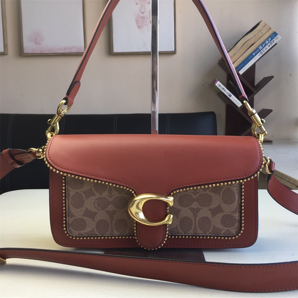 73995 73722 CC887 91215 5601 7168 6793 3700 Shoulder Bag Women Crossbody Sling Top Handle Handbag
