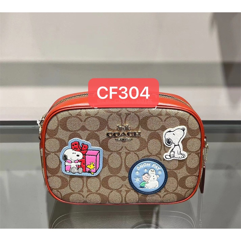 Women handbag C9926 CA732 CA719 CA069 CB868 CE111 C9939 CA072 CF248 CF249 CC943 CE675 CF455 Mini Jamie Sling Camera Bag