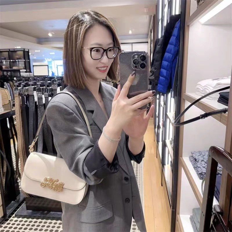 Women handbag CCE65 Harper 24 Crossbody Sling Shoulder Bag