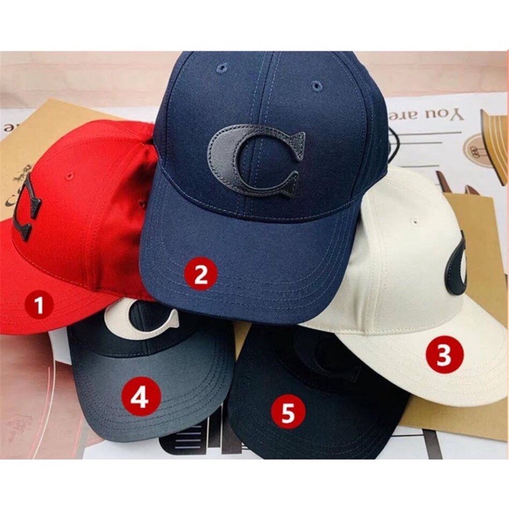 Hat 75703 89104 C3443 Men And Women Common Canvas Duck Tongue Baseball Cap