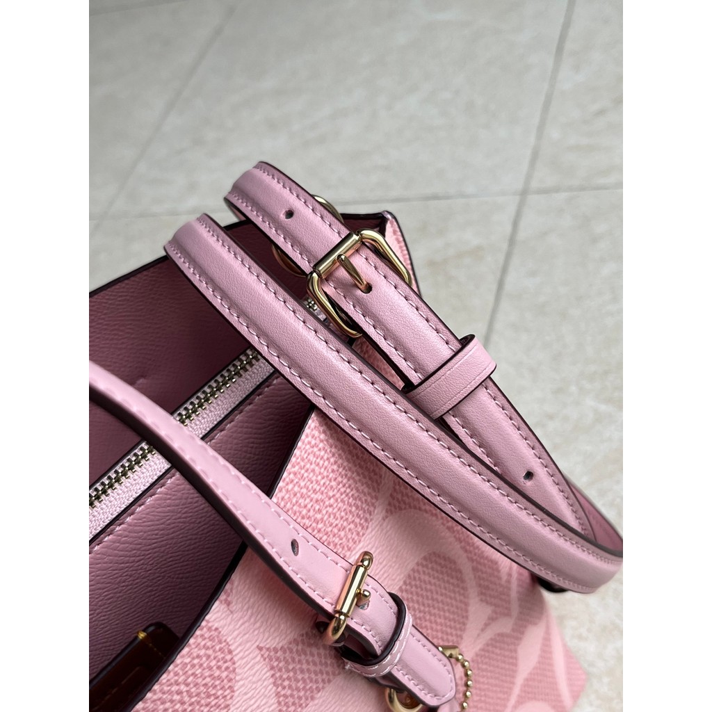 CAL50  Mollie mini Tote 25 Women Crossbody Sling Bag