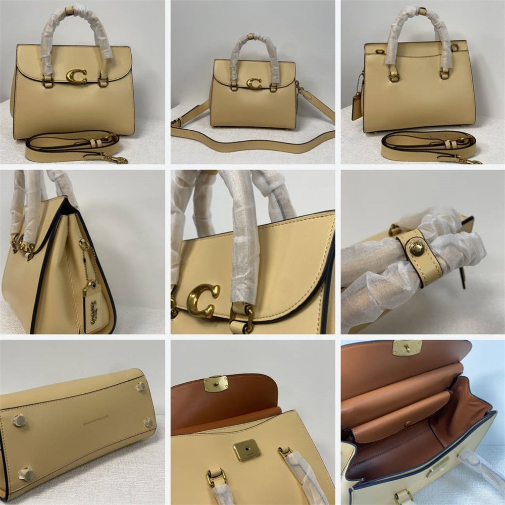 Women handbag CP449 CP119 Broome Carryall Crossbody Sling Shoulder Bag