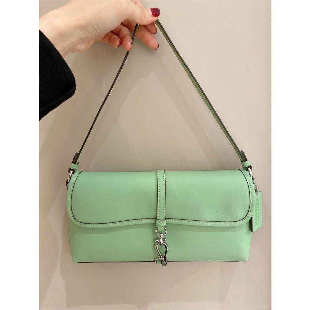 Women Handbag CP130 CP132 Hamptons Shoulder Hobo Bag