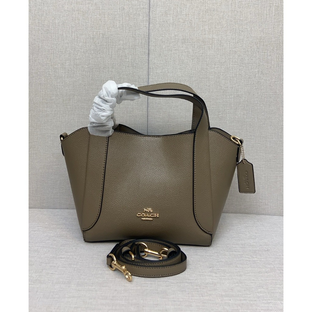 78800 79251 CY259 CZ317 FULL LEATHER women's shoulder beg handbag Bucket Bag