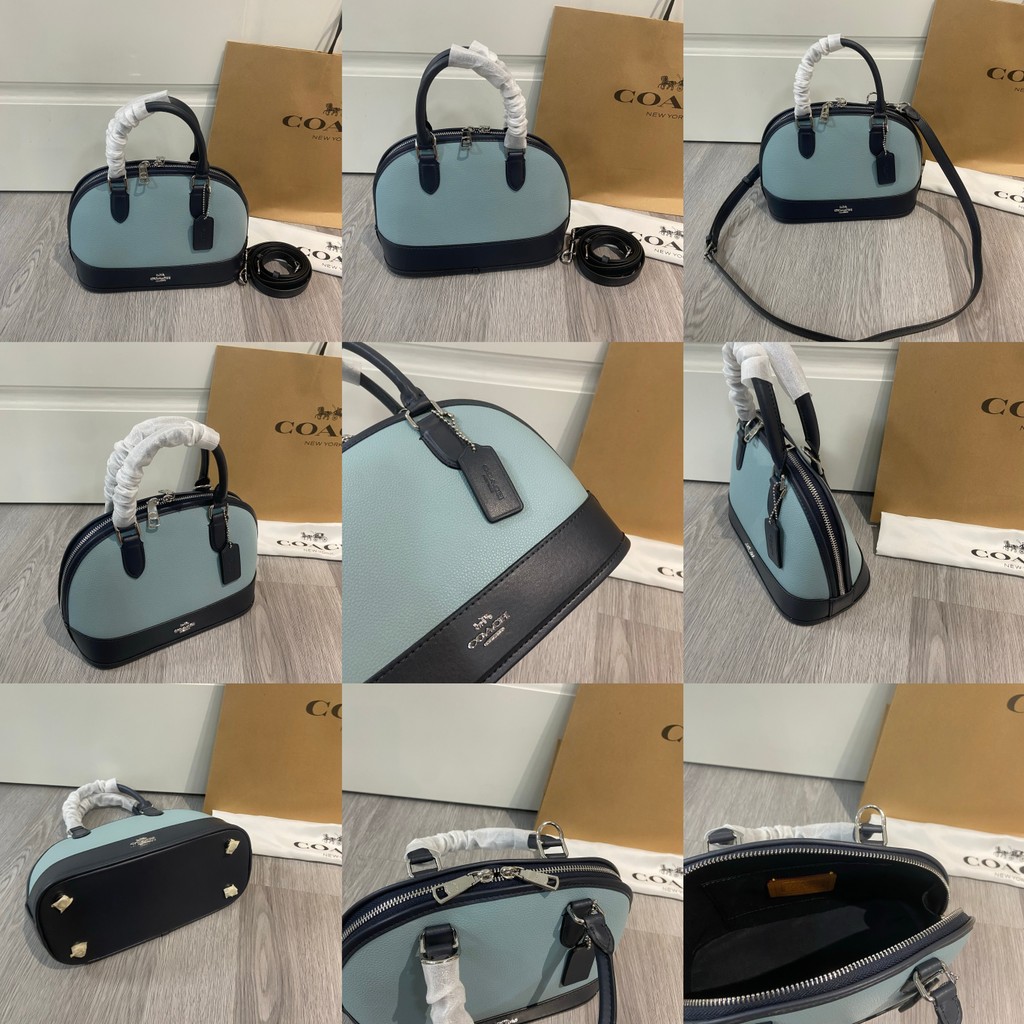 Women Shoulder Messenger Handbag tophandle satchel Bag CAS19 CAM55 CAM56