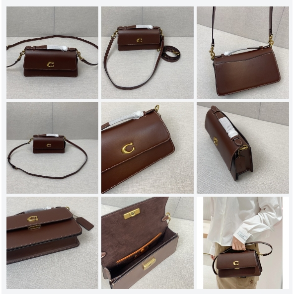 CR706 CR707 JUNO BAG Shoulder Satchel Women Crossbody Sling Satchel Handbag