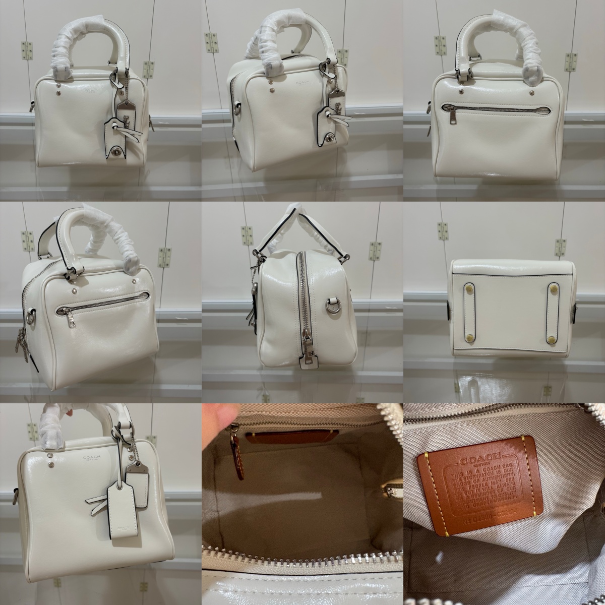CBH04 CUBE ROGUE 20 women handbag shoulder bag