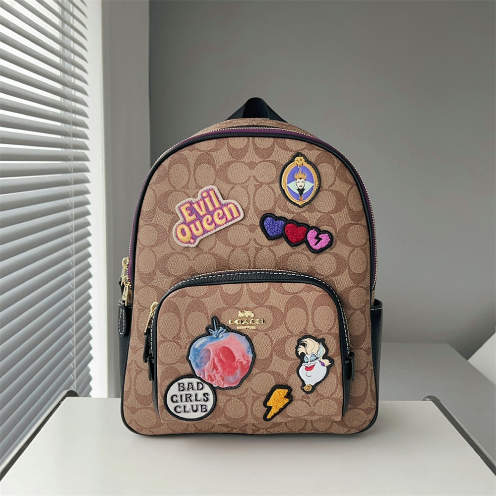 Court Backpack Women Bag 5671 C7317 C4115 C6920 C8592 CA439 CA246 CC429 CE595 CC148 CA140 CF344
