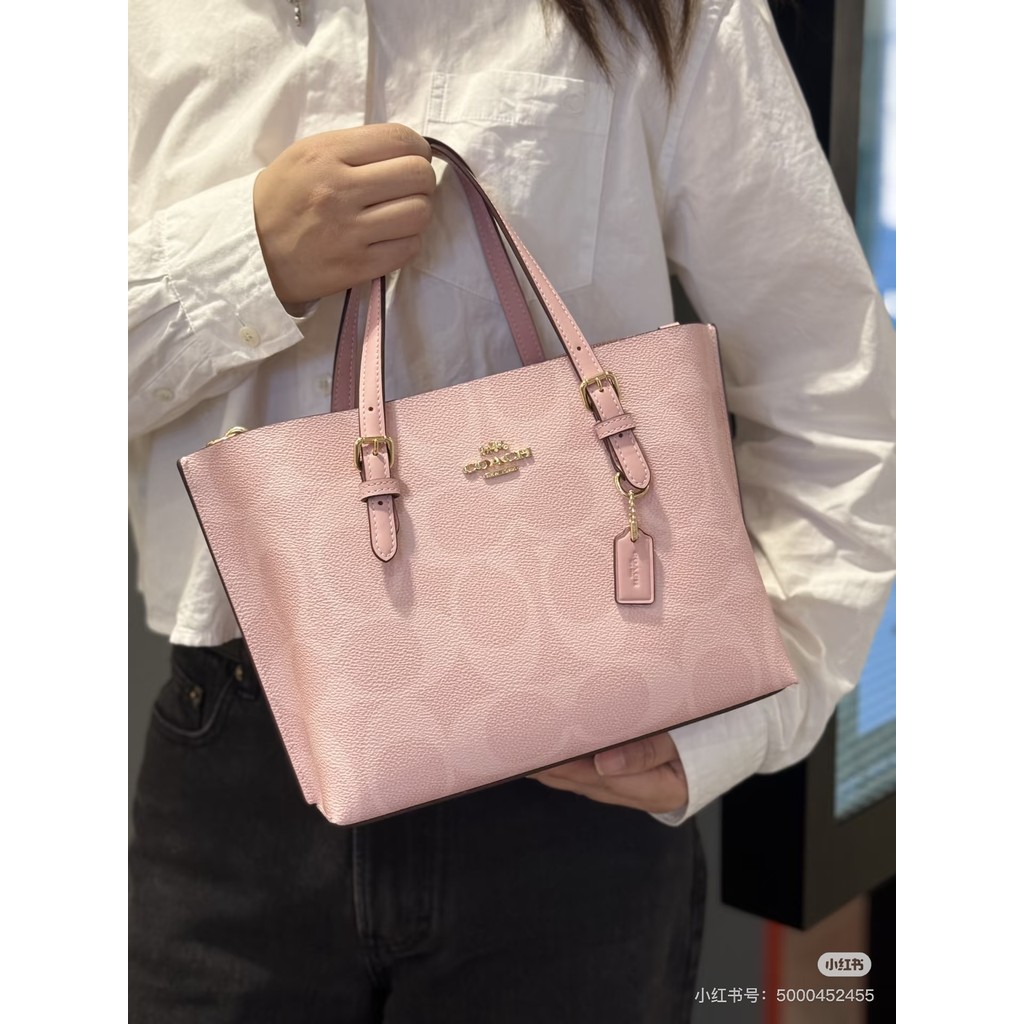 CAL50  Mollie mini Tote 25 Women Crossbody Sling Bag