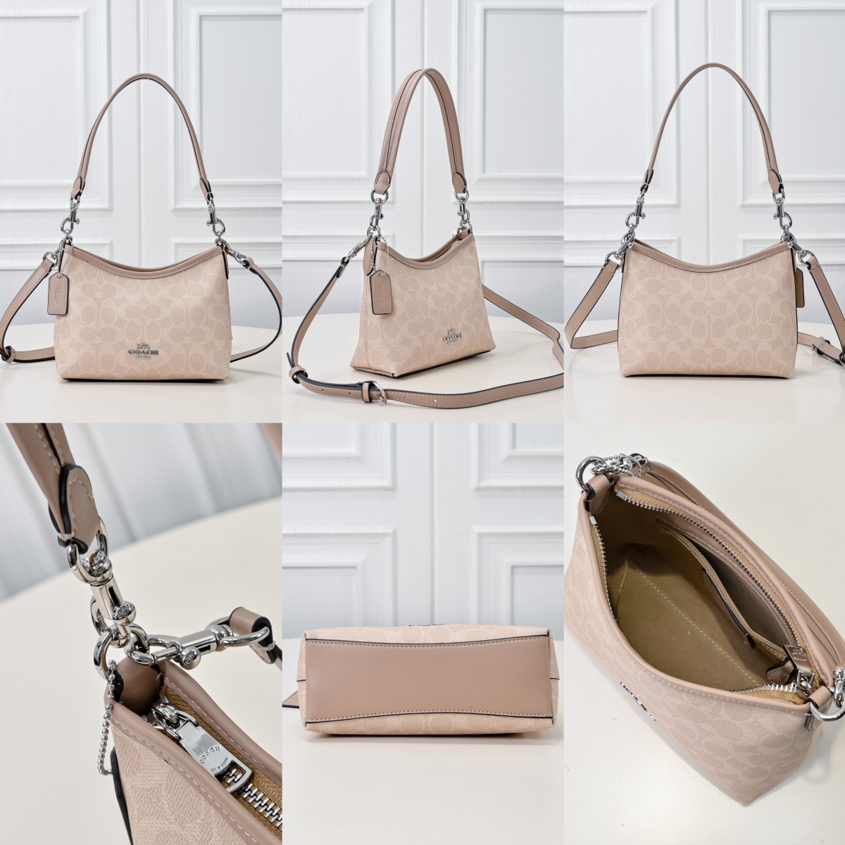 CBH13 CBH15 CBH16 laurel Shoulder Bag Women Crossbody Sling Messenger Handbag