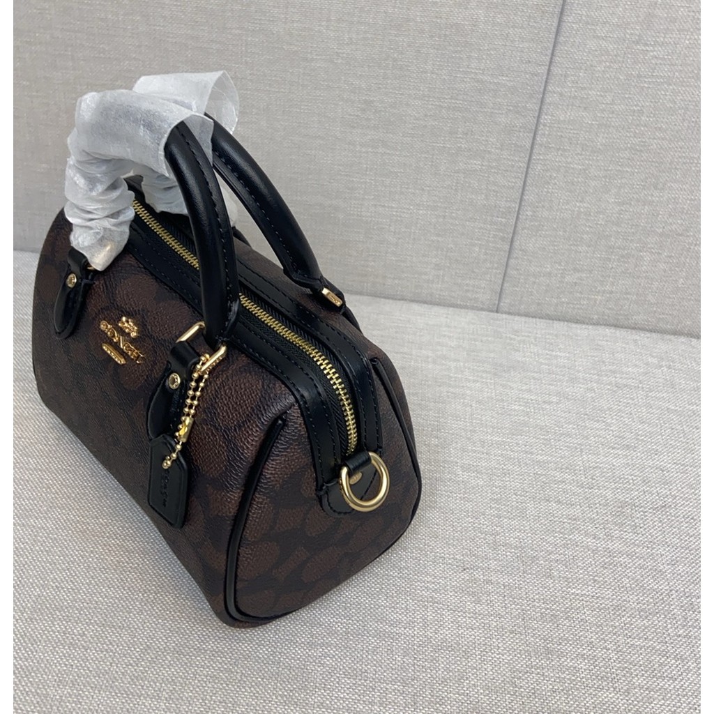 CW329 CW331 CW332 CW328 CAB16 Mini Rowan Crossbody Women Sling Bag