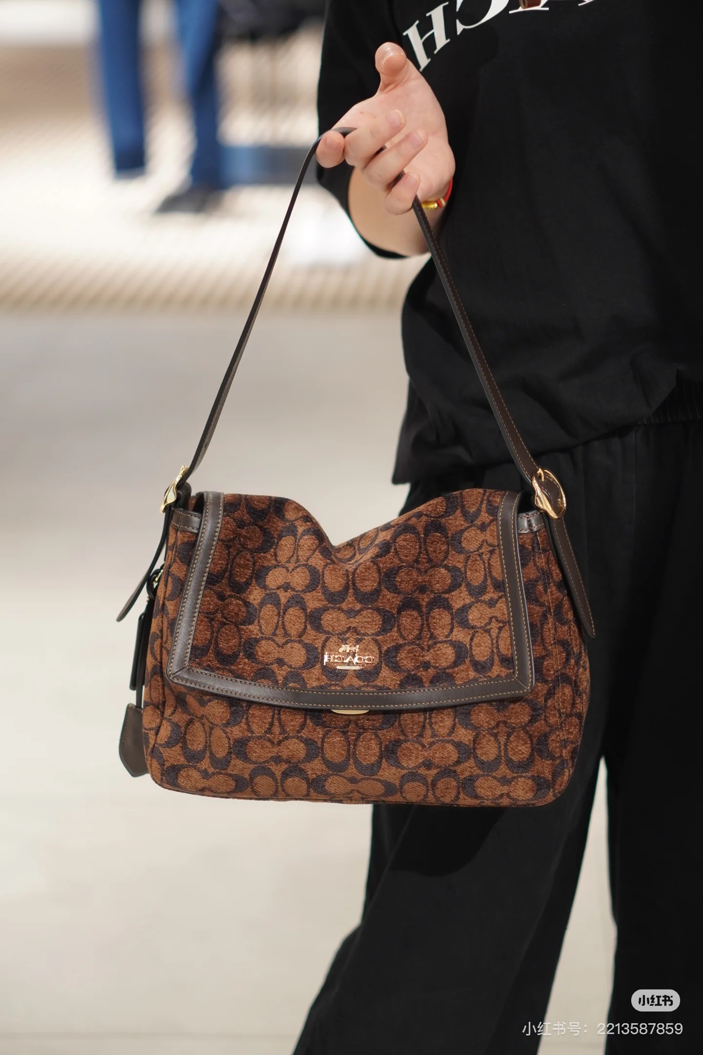 Women Handbag CCE56 CCE57 CCE58 ETTA 29 Shoulder Crossbody Sling Bag