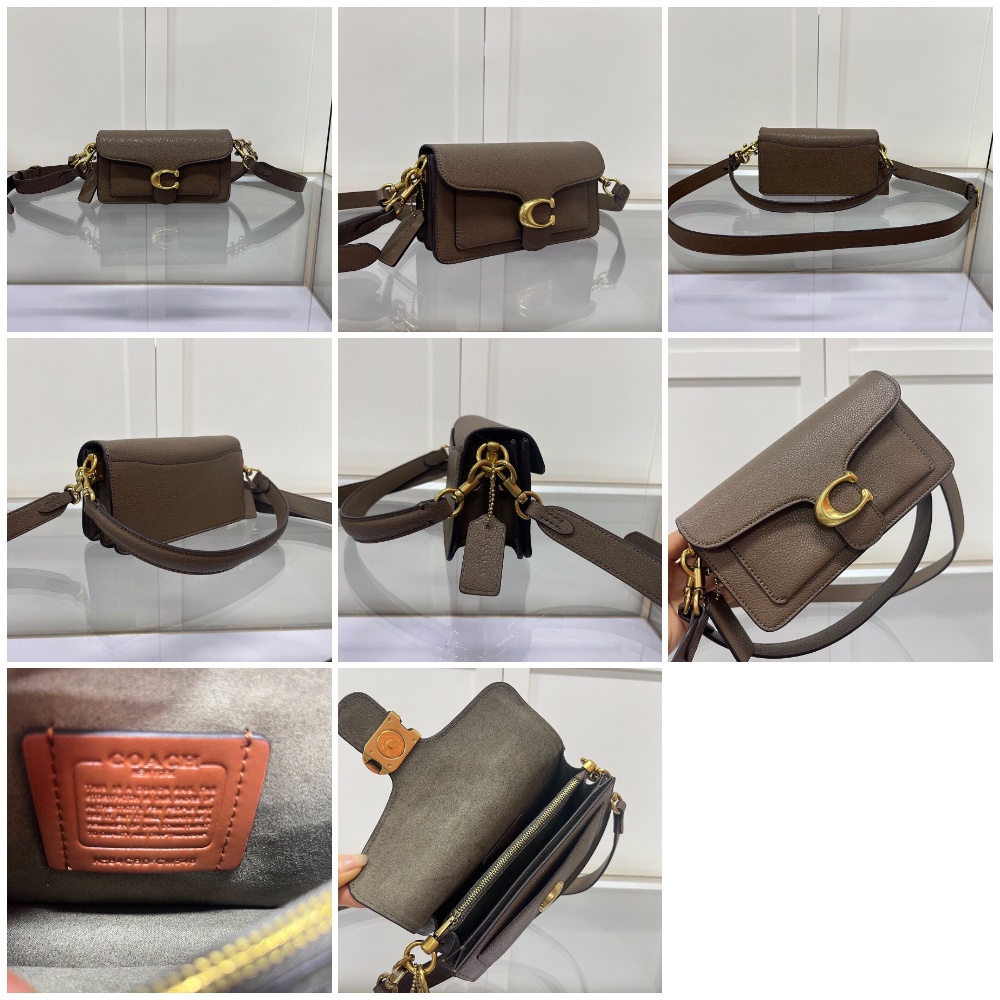 Women Handbag CM569 CM546 CM539 CM556 CQ765 Tabby 20 Crossbody Sling Shoulder Bag