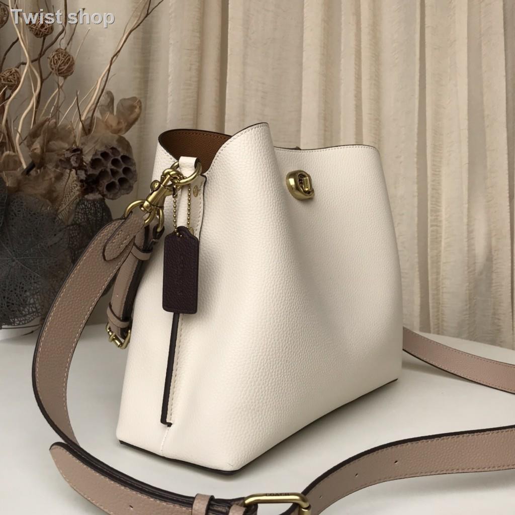 C2621 C2590 C2745 Willow Shoulder Bag Women Crossbody Sling Handbag