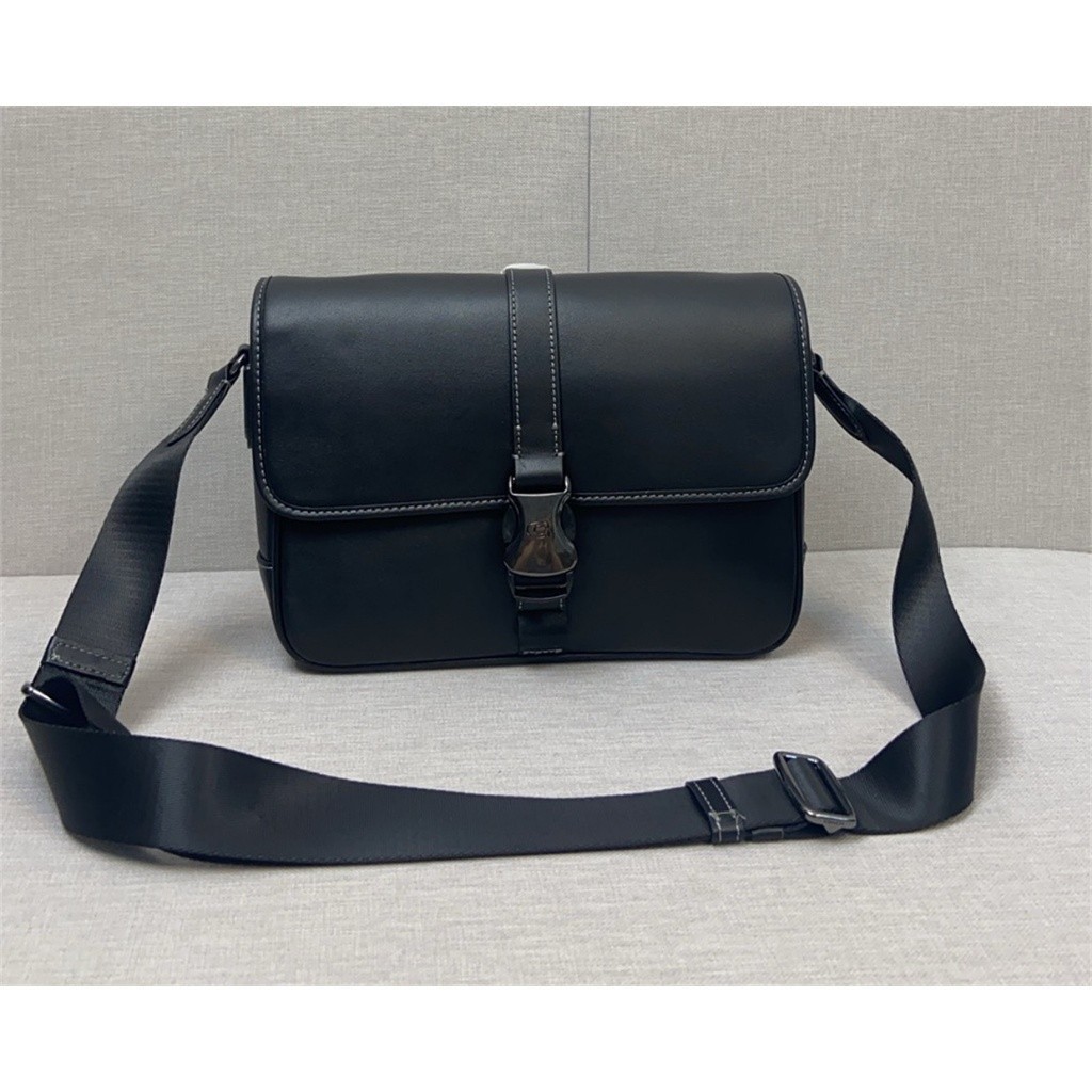 CU042 CU202 League Messenger Bag Men Women Crossbody Sling Beg