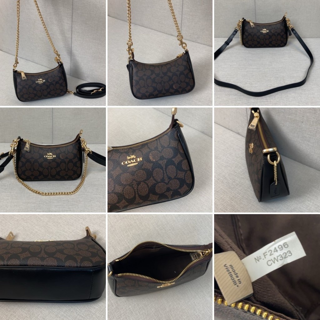 Women Handbag CW309 CW323 Teri Mini Crossbody Shoulder Chain Bag