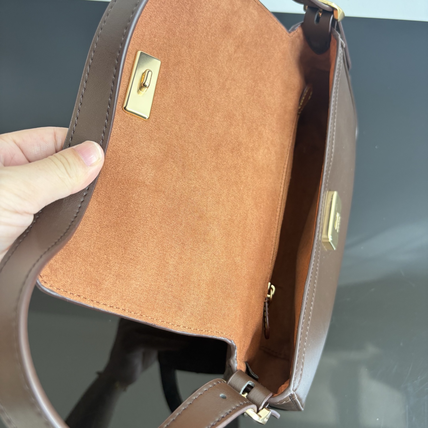 Women Handbag CCV63 CCV64 CCV65 ETTA 25  Shoulder Crossbody Sling Bag