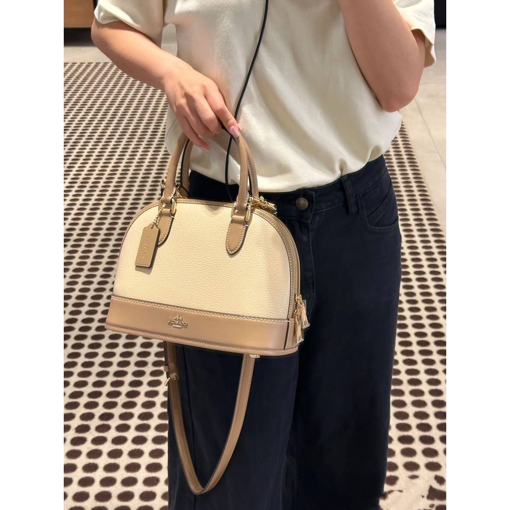 Women Shoulder Messenger Handbag tophandle satchel Bag CAS19 CAM55 CAM56